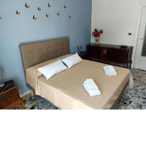 Casa vacanza Mamma Maria