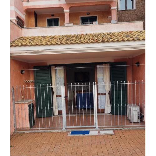 CASA VACANZA MARCO E RAFFY
