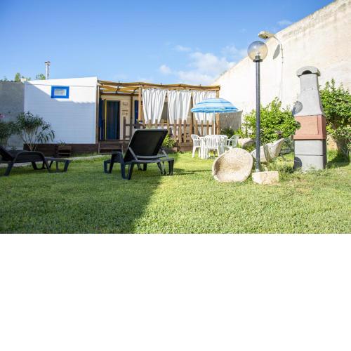 Casa vacanza Mare blu