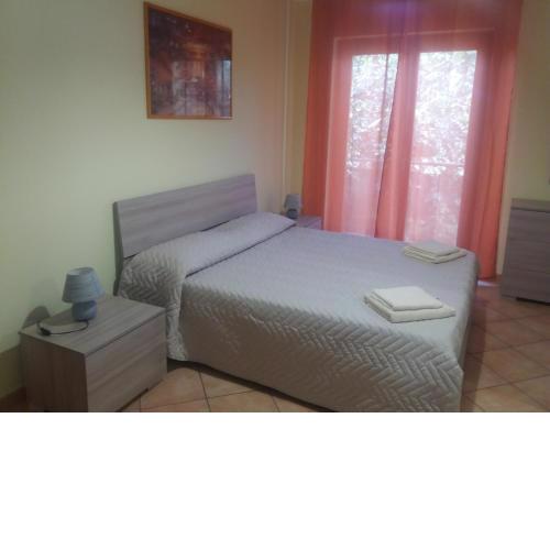 Casa vacanza mare e monti Giorgio