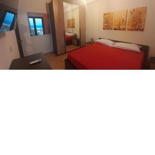 Casa vacanza mare e monti Joseph