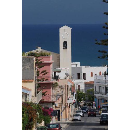 casa vacanza Maria