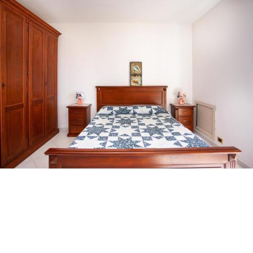 Casa Vacanza Maria