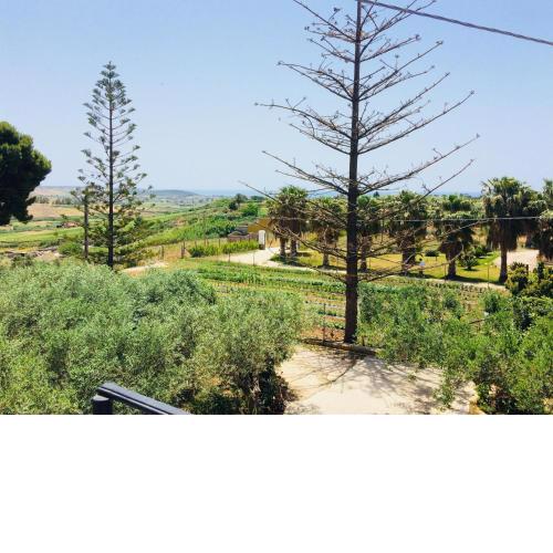 Casa Vacanza Mariaoliva