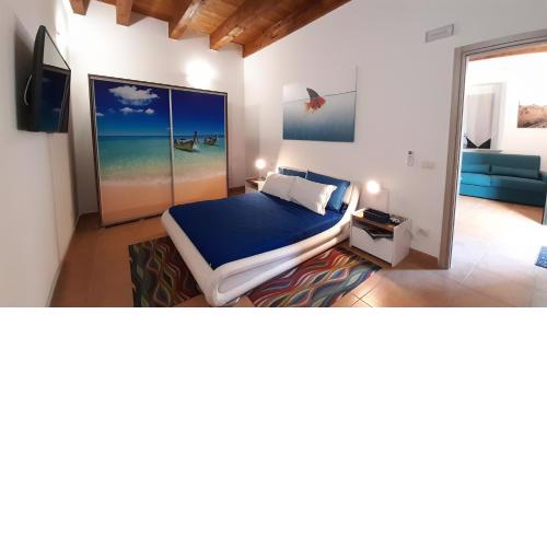 Casa Vacanza Marilu Indipentente
