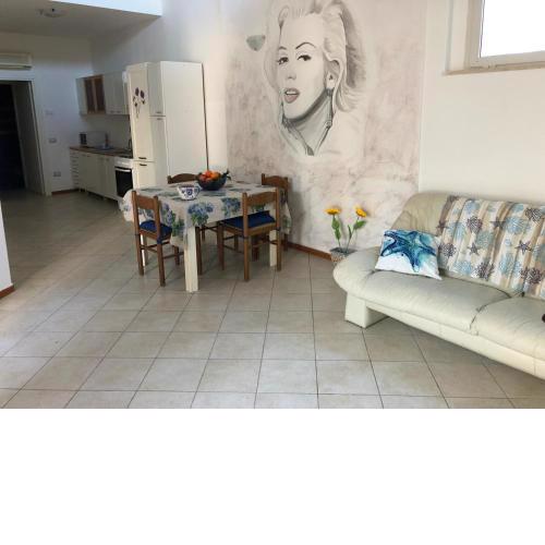 Casa vacanza Marilyn Monroe