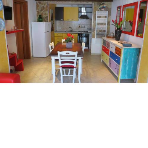 Casa Vacanza Marilyn