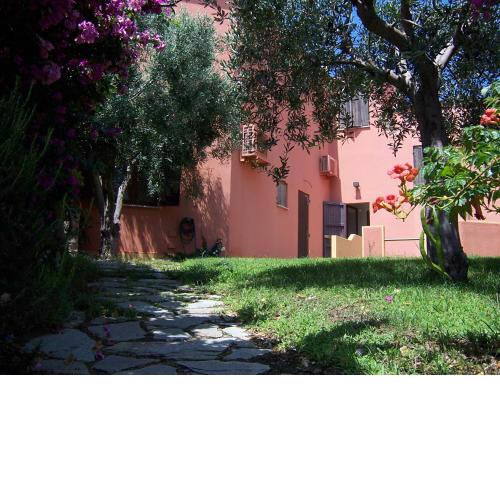 Casa Vacanza Marina di Arbus