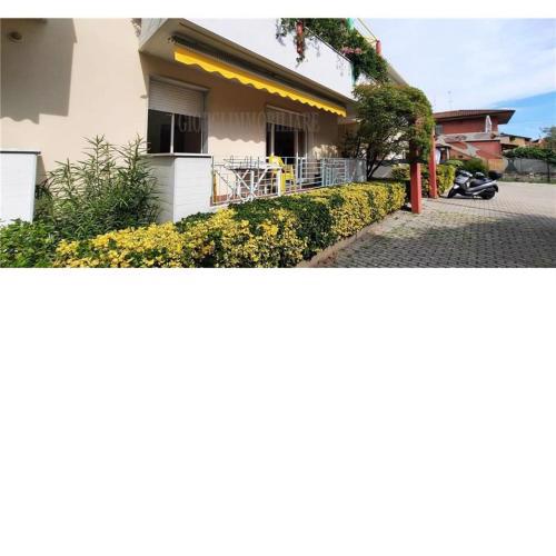 Casa vacanza Marina di Massa