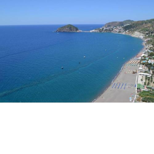 Casa Vacanza Maronti