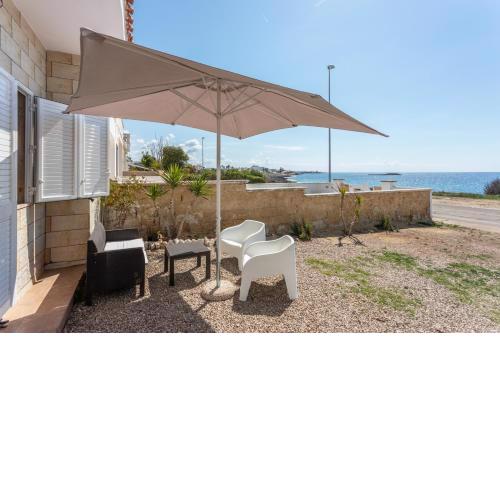 Casa vacanza Marta vista mare