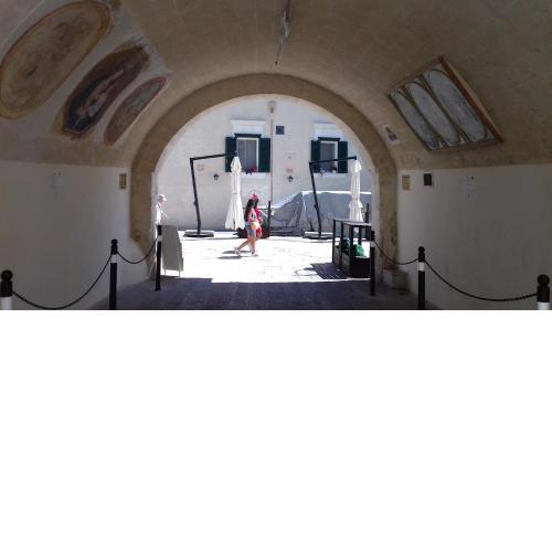 Casa Vacanza Martino