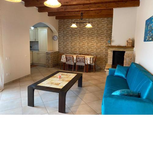 CASA VACANZA MARYAM