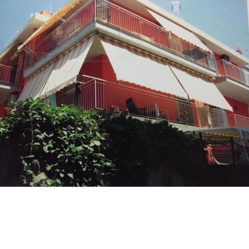 Casa Vacanza Mauricio