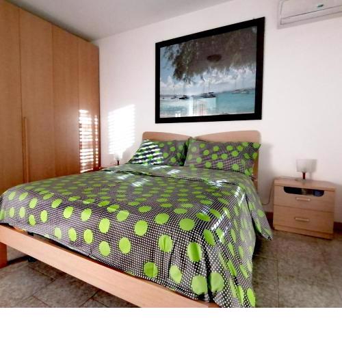 Casa vacanza Mediterraneokr