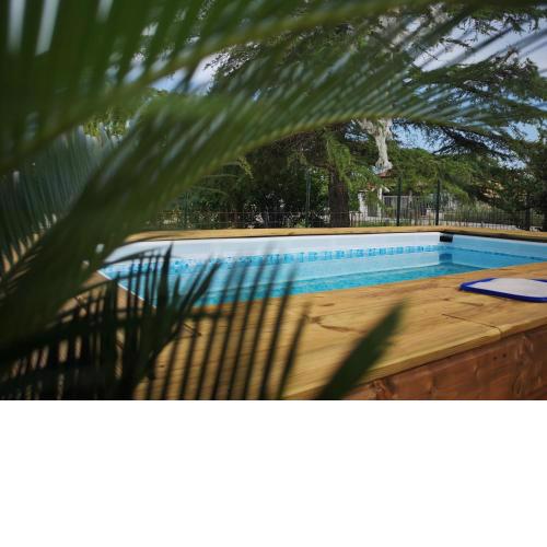 Casa vacanza MELAGRANA