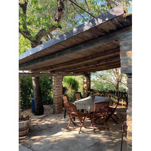 Casa Vacanza Melchiorre Villino Indipendente