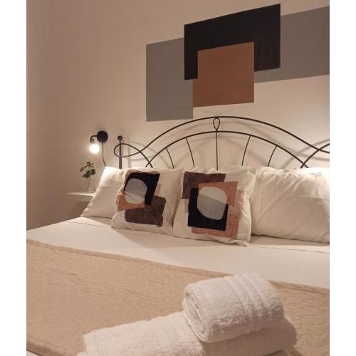 Casa vacanza Melf