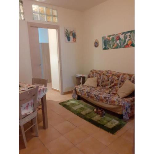 Casa vacanza mercato ballaro’