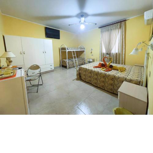 CASA VACANZA MERY
