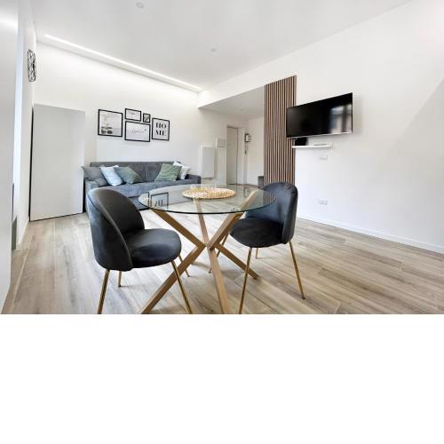 Casa Vacanza Milano