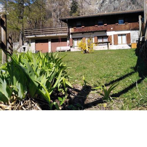 Casa vacanza Miralago