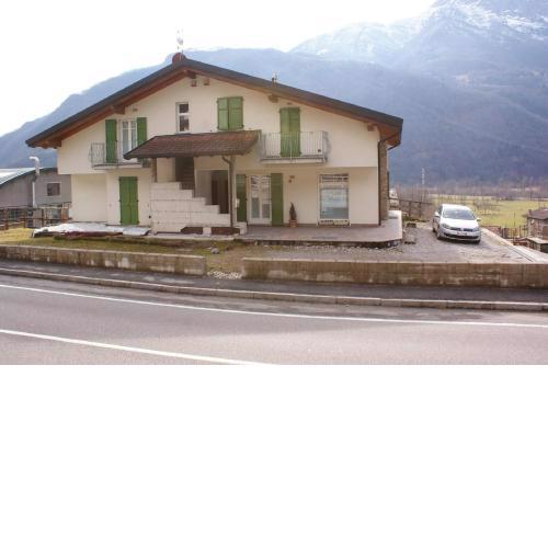 Casa vacanza Montagnetta