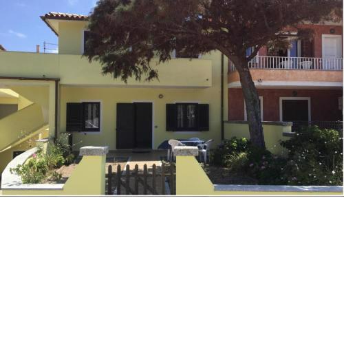 Casa Vacanza Monte Bandera