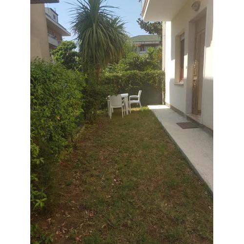 Casa vacanza Montesilvano