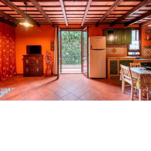 Casa vacanza Morena