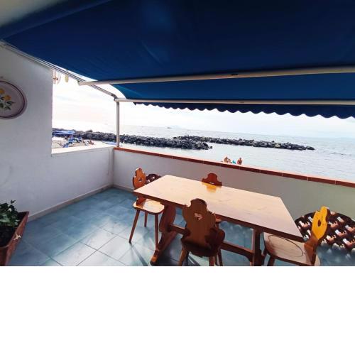 Casa vacanza NAUTICA