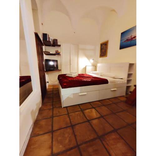 CASA VACANZA NAVONA & CASTEL SANT'ANGELO WHOLE HOLIDAY HOME APARTMENT da PAMINO & PRISCILLA