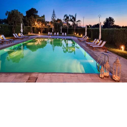 Casa Vacanza Negroamaro Otranto