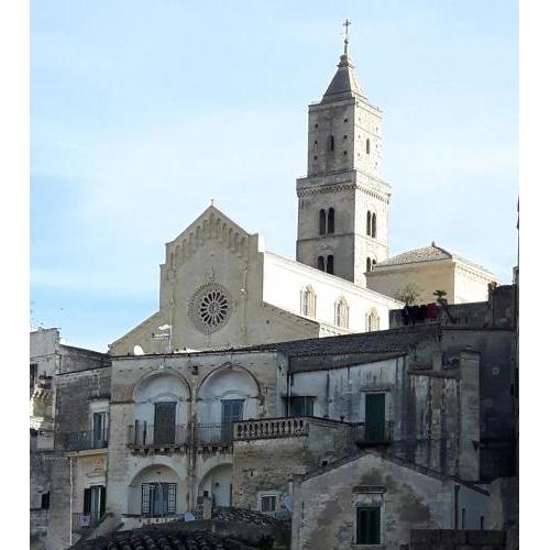 Casa Vacanza "Nel Cuore dei Sassi"