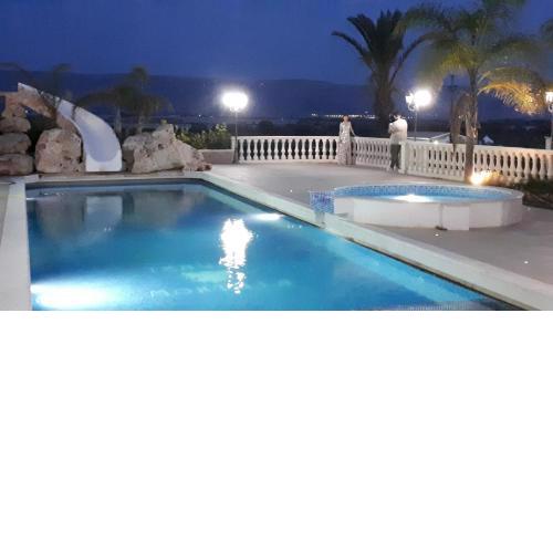 CASA VACANZA NEL GIARDINO DELLE VIGNE