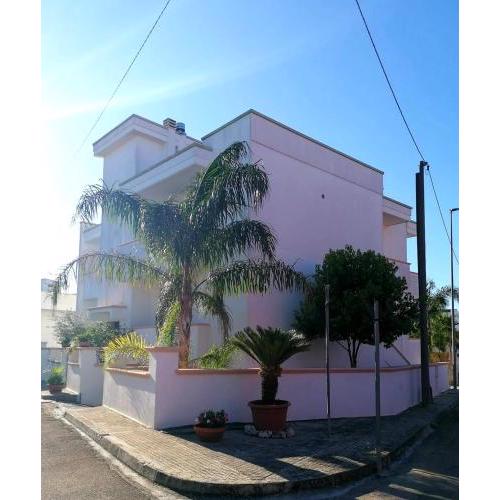 Casa vacanza nel Salento - Giulia-
