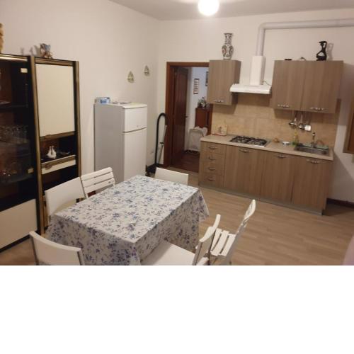 casa vacanza nel Salento