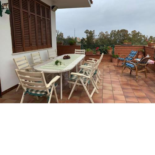 Casa Vacanza nell'Orto