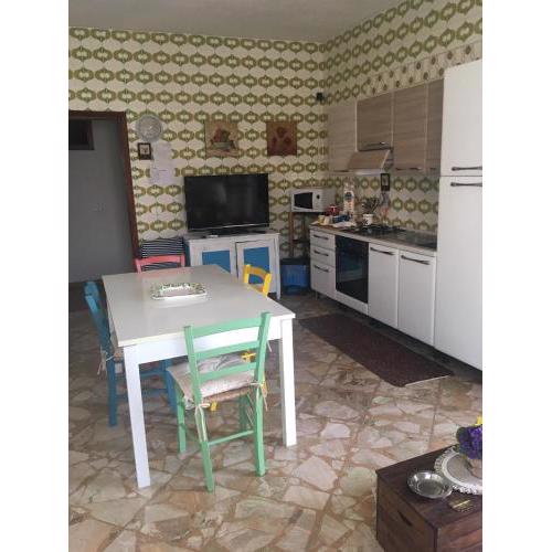 Casa Vacanza NICO