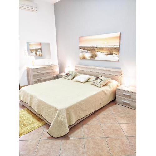 Casa vacanza Nicuzza