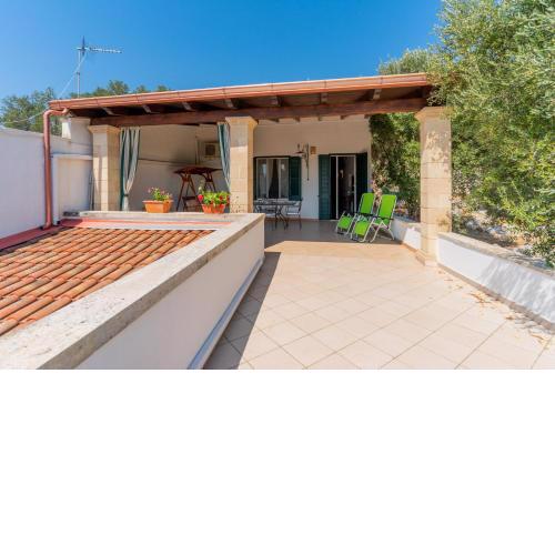 Casa Vacanza Nilde
