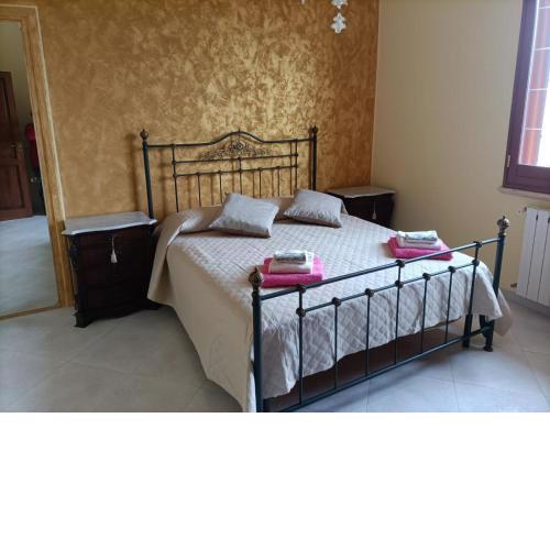 Casa vacanza Nino