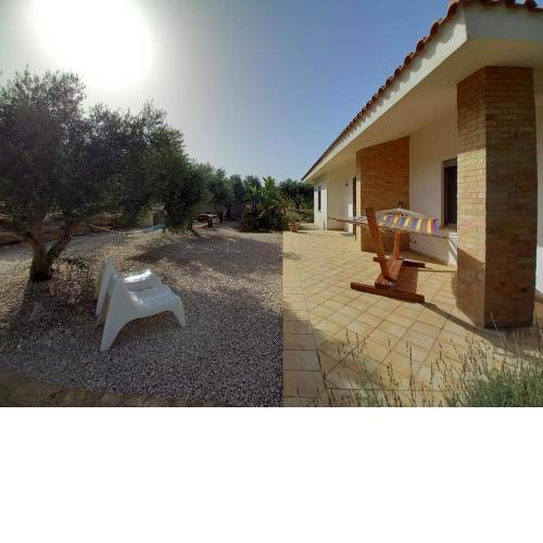 Casa vacanza Nocellara