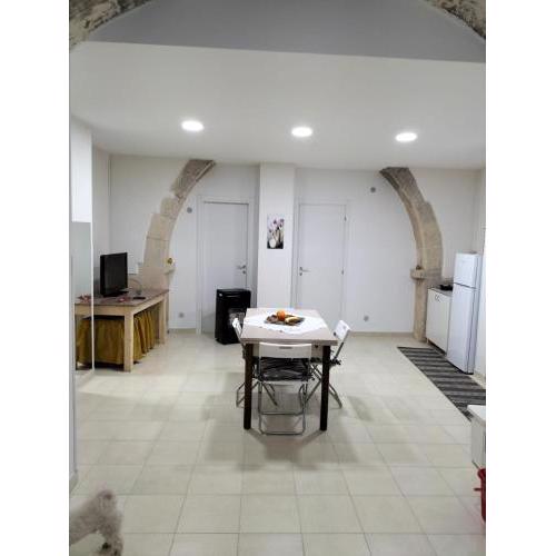 Casa vacanza nonna Cettina