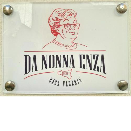 Casa Vacanza Nonna Enza