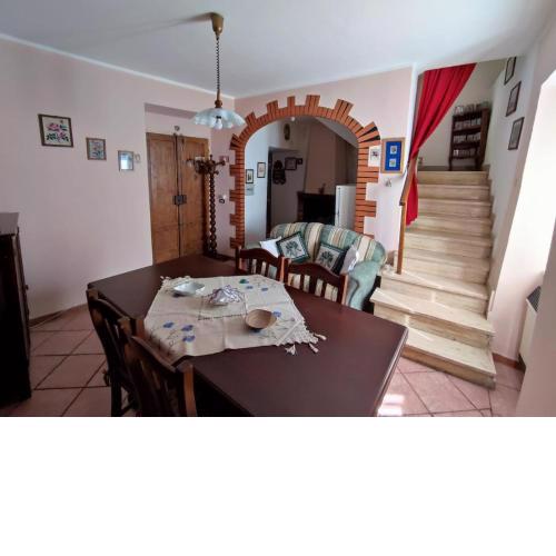 Casa Vacanza Nonna Maria