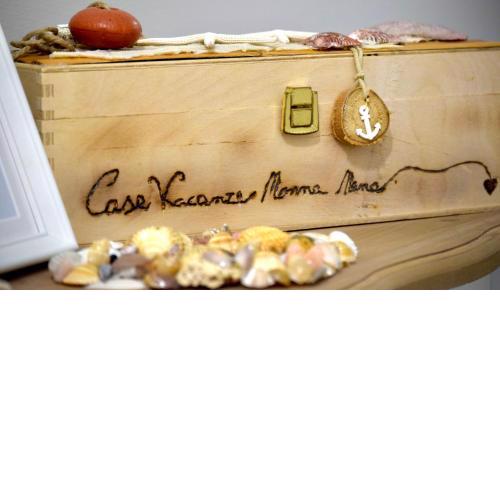 Casa Vacanza Nonna Nena