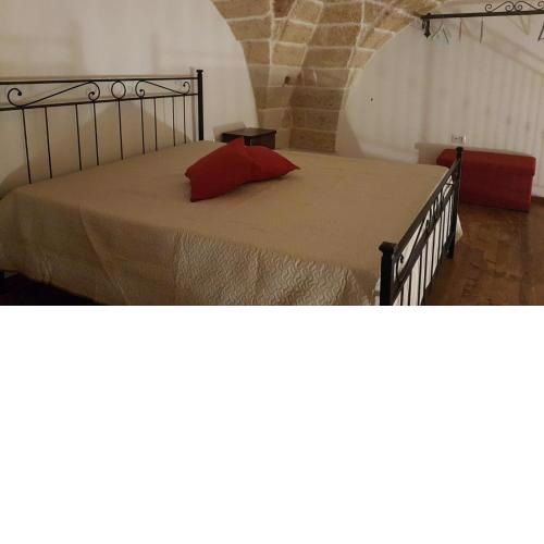 Casa vacanza Nonna Teresina