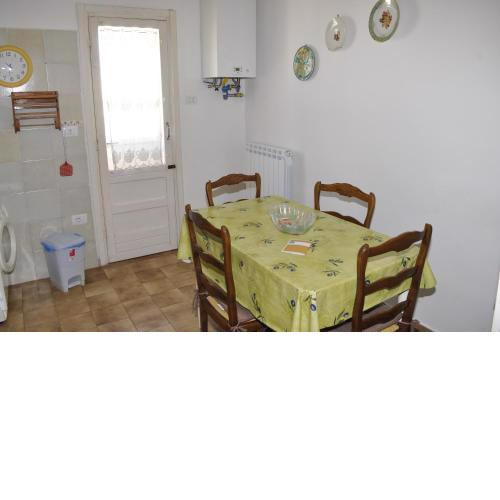 Casa Vacanza Nord Salento