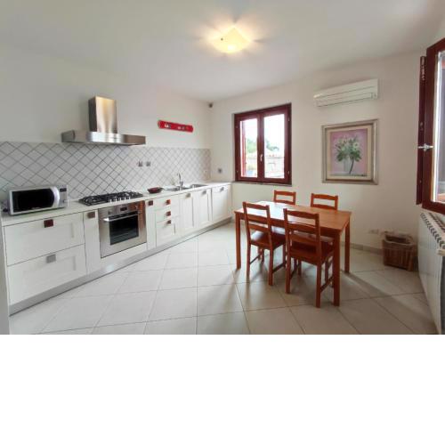 Casa Vacanza Nuvola